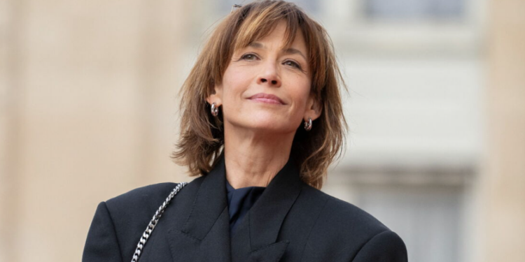 Capture decran 2025 02 17 174321 Sophie Marceau