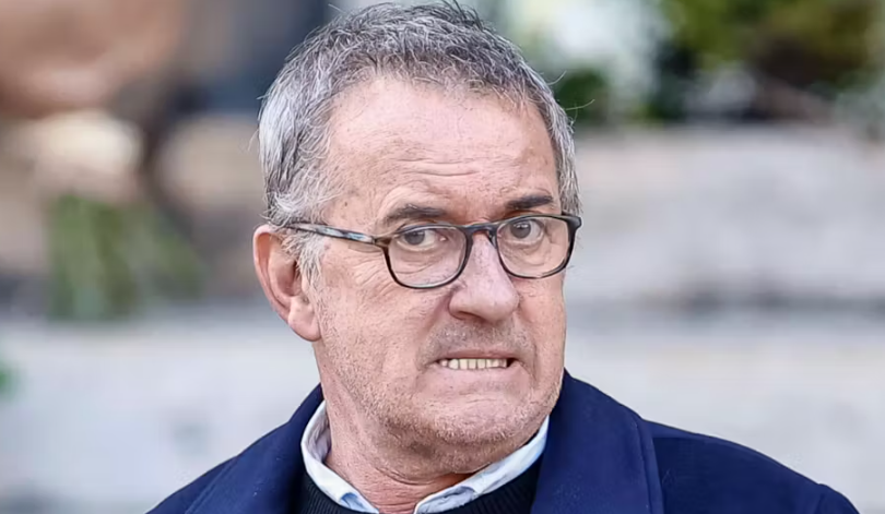 Capture decran 2025 02 17 182222 Christophe Dechavanne