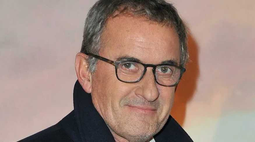 Capture decran 2025 02 17 182233 Christophe Dechavanne