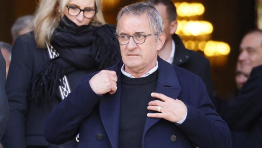 Capture decran 2025 02 17 182243 Christophe Dechavanne