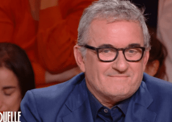 Christophe Dechavanne face à la justice : l&rsquo;animateur de Quelle Époque est poursuivi