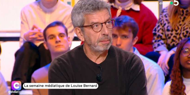 Capture decran 2025 02 18 124003 Michel Cymes