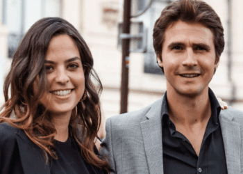 Anouchka Delon célibataire ? Ce désaccord sur l’héritage d’Alain Delon qui aurait fait capoter son couple avec Julien Dereims