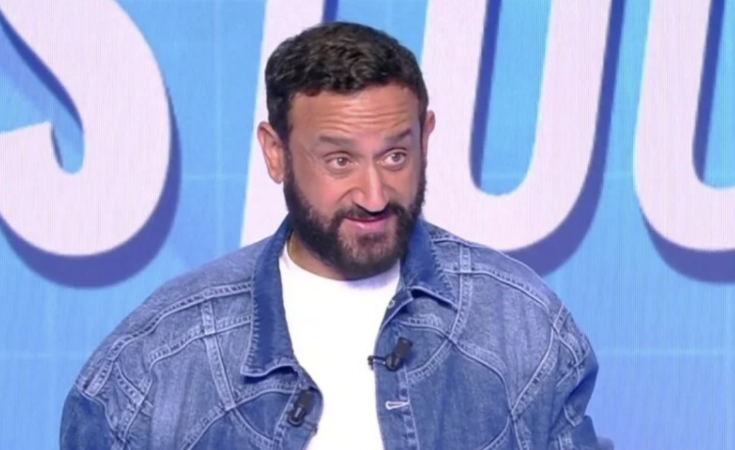 Capture decran 2025 02 18 130401 Cyril Hanouna