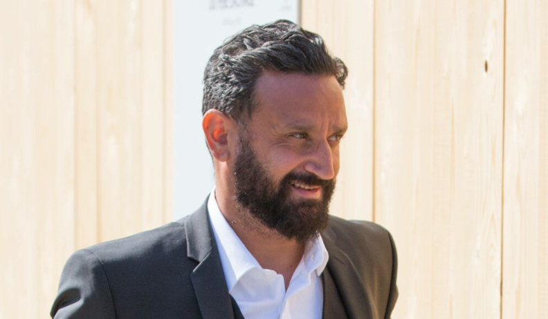 Capture decran 2025 02 18 130415 Cyril Hanouna