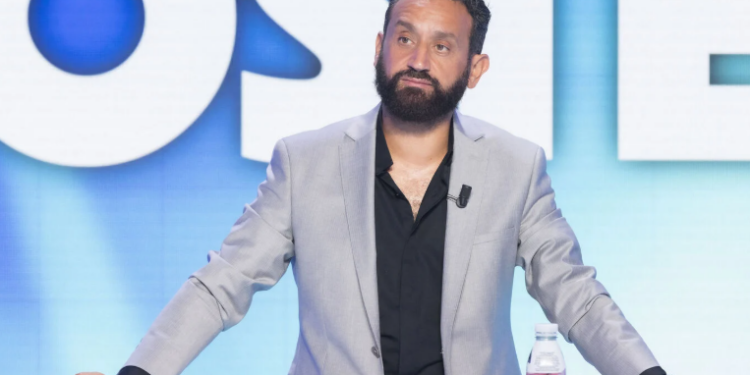 Capture decran 2025 02 18 130433 Cyril Hanouna