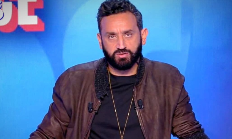 Capture decran 2025 02 18 130441 Cyril Hanouna