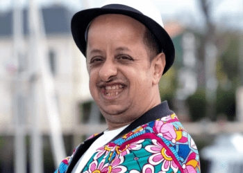 Booder : la remarque hyper cash de son fils à propos de ses blagues (ZAPTV)