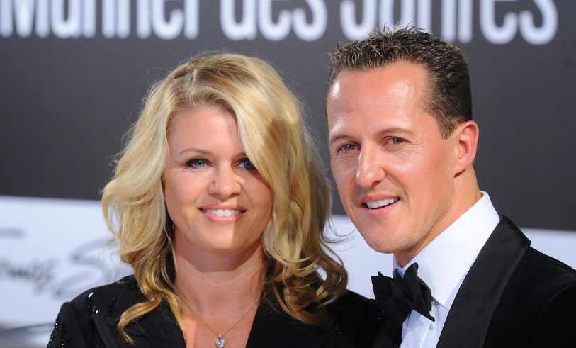 Capture decran 2025 02 18 134039 Michael Schumacher