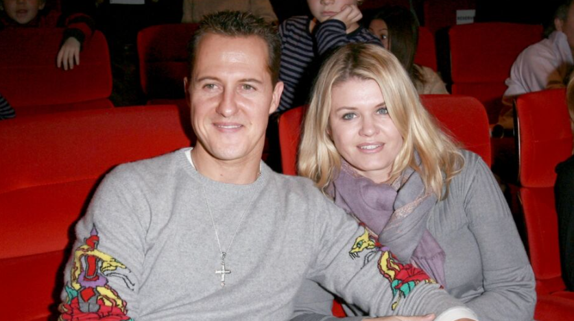 Capture decran 2025 02 18 134048 Michael Schumacher