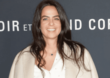 Anouchka Delon : mari, maladie de son fils, conflit avec ses frères… Que sait-on de sa vie privée ?