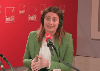 "Je sais pas pour qui vous m'avez prise" : Marine Tondelier rue dans les brancards avant une mise au point 18 "Je sais pas pour qui vous m'avez prise" : Marine Tondelier rue dans les brancards avant une mise au point « Je sais pas pour qui vous m’avez prise » : Marine Tondelier rue dans les brancards avant une mise au point