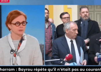 Franceinfo dérape à nouveau après la demande du départ de son directeur : cette séquence qui fait réagir 17 Franceinfo dérape à nouveau après la demande du départ de son directeur : cette séquence qui fait réagir Franceinfo dérape à nouveau après la demande du départ de son directeur : cette séquence qui fait réagir