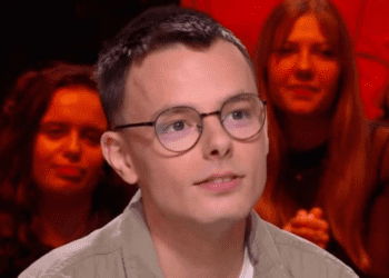 "Ce n'est pas vrai" : Emilien, le champion des 12 coups de midi, réagit à une étrange rumeur à son sujet 14 "Ce n'est pas vrai" : Emilien, le champion des 12 coups de midi, réagit à une étrange rumeur à son sujet « Ce n’est pas vrai » : Emilien, le champion des 12 coups de midi, réagit à une étrange rumeur à son sujet