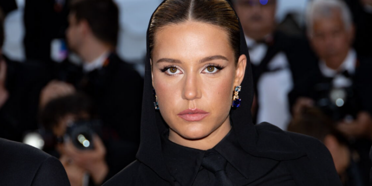 Capture decran 2025 02 18 163458 Adèle Exarchopoulos