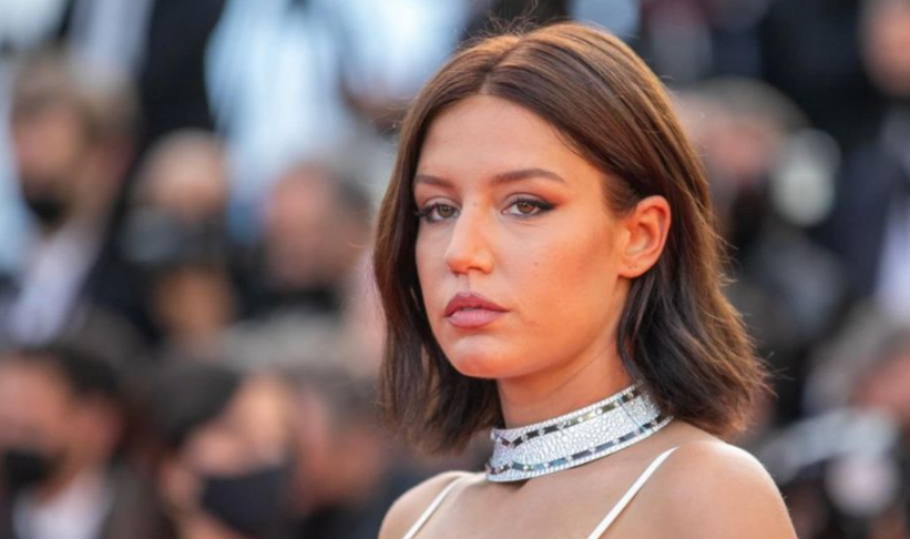 Capture decran 2025 02 18 163508 Adèle Exarchopoulos