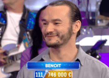 N'oubliez pas les paroles : Benoît va bientôt faire son grand retour dans l’émission malgré sa récente élimination, voici pourquoi 6 N'oubliez pas les paroles : Benoît va bientôt faire son grand retour dans l’émission malgré sa récente élimination, voici pourquoi N’oubliez pas les paroles : Benoît va bientôt faire son grand retour dans l’émission malgré sa récente élimination, voici pourquoi