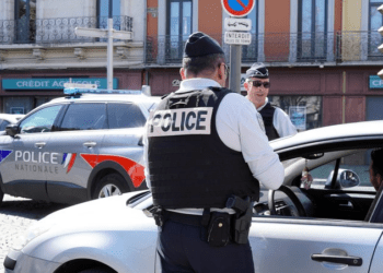 Val-d’Oise : Il obtient le permis de conduire et le perd quelques secondes plus tard 3 Val-d’Oise : Il obtient le permis de conduire et le perd quelques secondes plus tard Val-d’Oise : Il obtient le permis de conduire et le perd quelques secondes plus tard