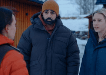 Les spectateurs Netflix obsédés par cette nouvelle série policière « de haute qualité » que vous pouvez regarder d'une traite ! 17 Les spectateurs Netflix obsédés par cette nouvelle série policière « de haute qualité » que vous pouvez regarder d'une traite ! Les spectateurs Netflix obsédés par cette nouvelle série policière « de haute qualité » que vous pouvez regarder d’une traite !