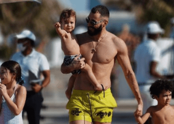 Karim Benzema : qui sont les mères de ses quatre enfants ? 14 Karim Benzema : qui sont les mères de ses quatre enfants ? Karim Benzema : qui sont les mères de ses quatre enfants ?