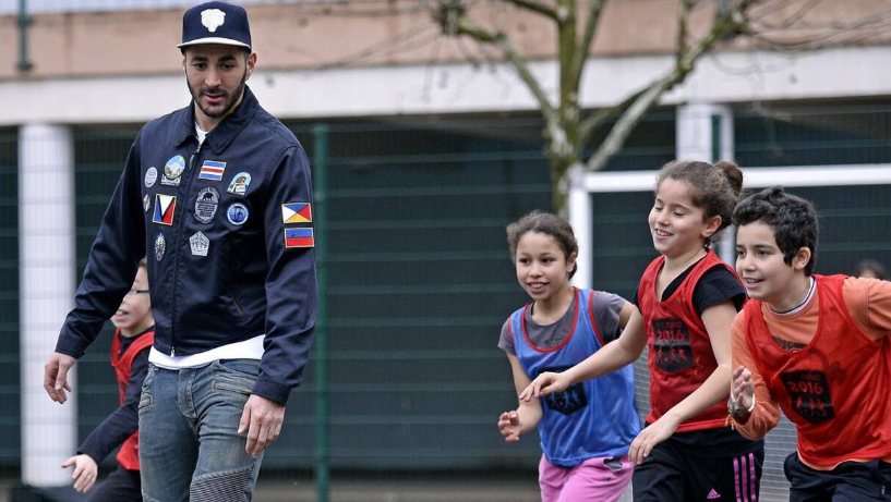 Capture decran 2025 02 19 145606 Karim Benzema