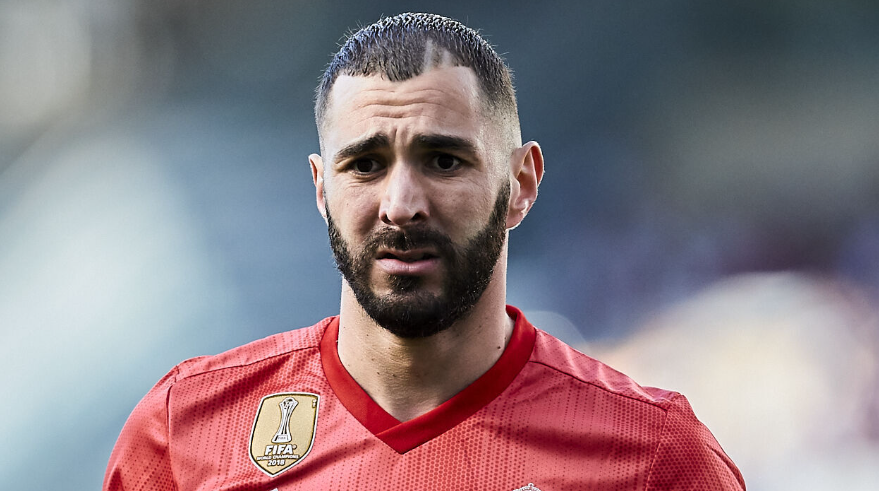 Capture decran 2025 02 19 145618 Karim Benzema