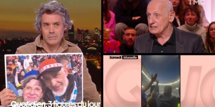 Capture decran 2025 02 19 150454 Yann Barthès