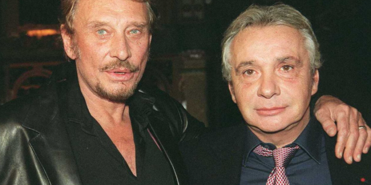 Capture decran 2025 02 19 155055 Johnny Hallyday