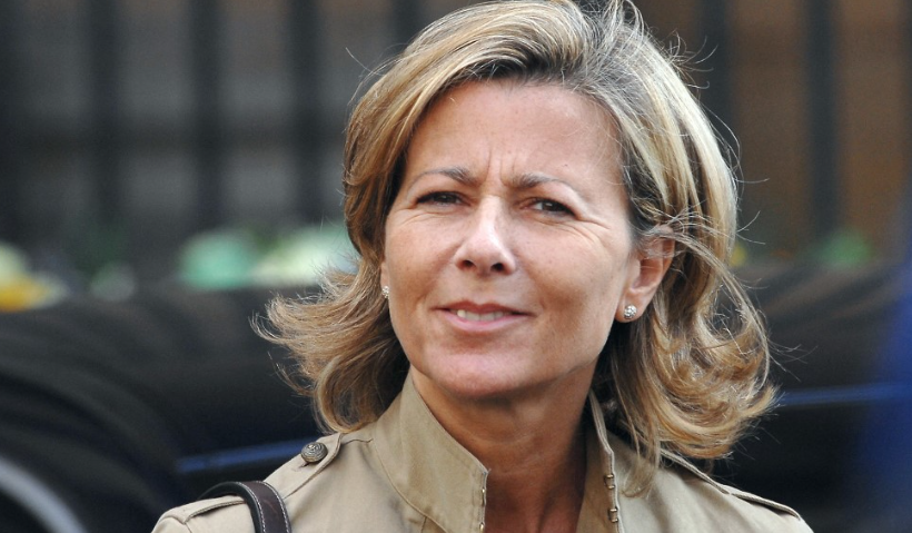 Capture decran 2025 02 19 161643 Claire Chazal