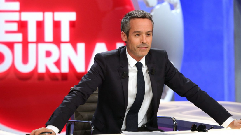 Capture decran 2025 02 19 161740 Claire Chazal