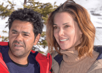 Mélissa Theuriau lance un appel à l&rsquo;aide sur Instagram pour « récupérer » son homme Jamel Debbouze