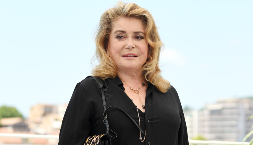 Capture decran 2025 02 20 142215 Catherine Deneuve