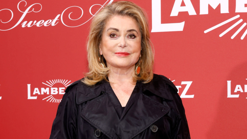 Capture decran 2025 02 20 142226 Catherine Deneuve