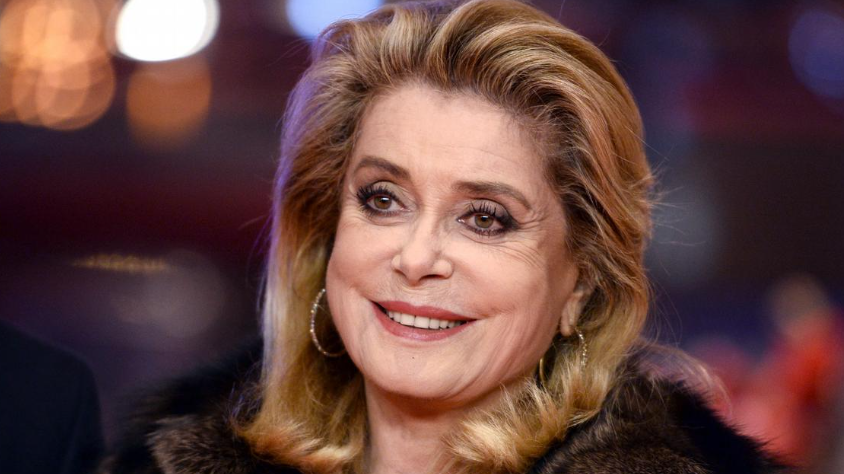 Capture decran 2025 02 20 142246 Catherine Deneuve