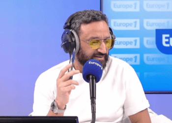 Cyril Hanouna sonné par l’arrêt de C8 ? « Je ne vous cache pas… », sa réaction presque en direct à la sentence
