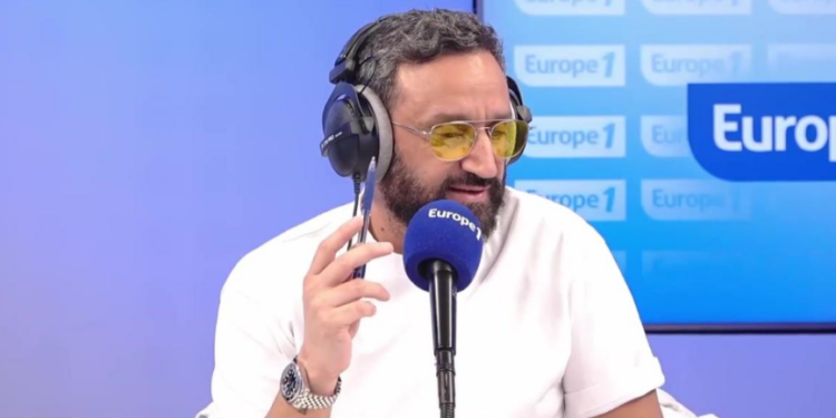 Capture decran 2025 02 20 142902 Cyril Hanouna