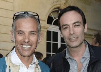 « Sauf pour une princesse… » : ce jour ou Anthony Delon et Paul Belmondo ont montré les dents