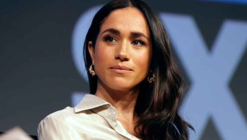 Capture decran 2025 02 20 144945 Meghan Markle