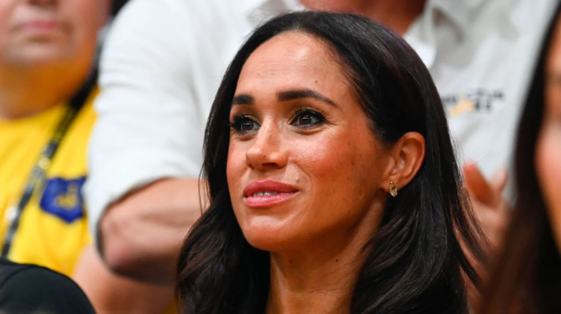 Capture decran 2025 02 20 145016 Meghan Markle