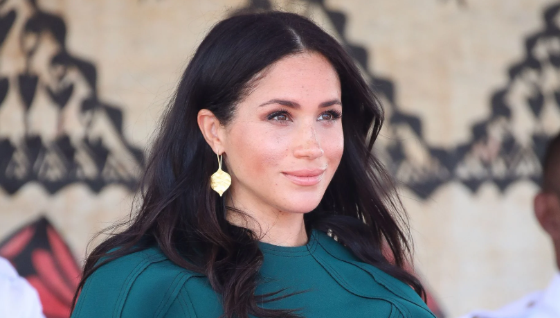 Capture decran 2025 02 20 145205 Meghan Markle