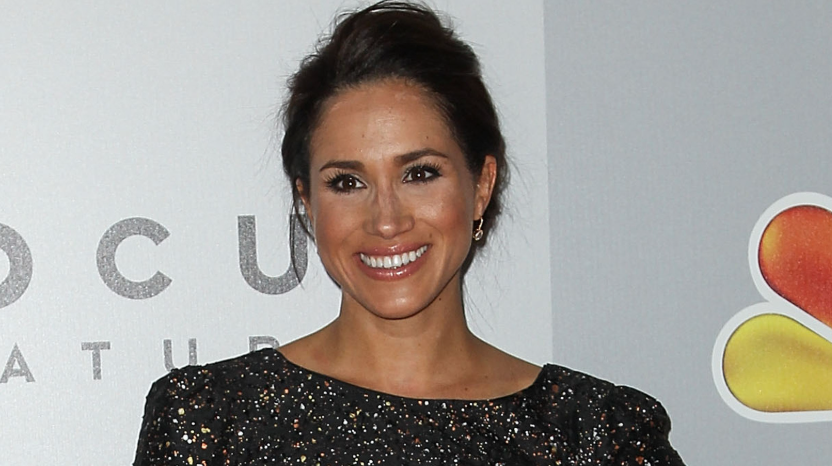 Capture decran 2025 02 20 145301 Meghan Markle