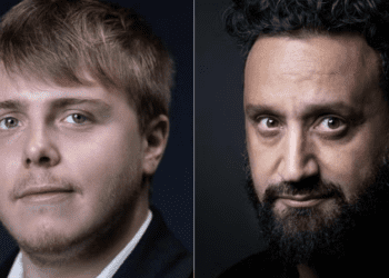 Cyril Hanouna condamné à payer 4000 euros d&rsquo;amende pour avoir injurié le député LFI Louis Boyard