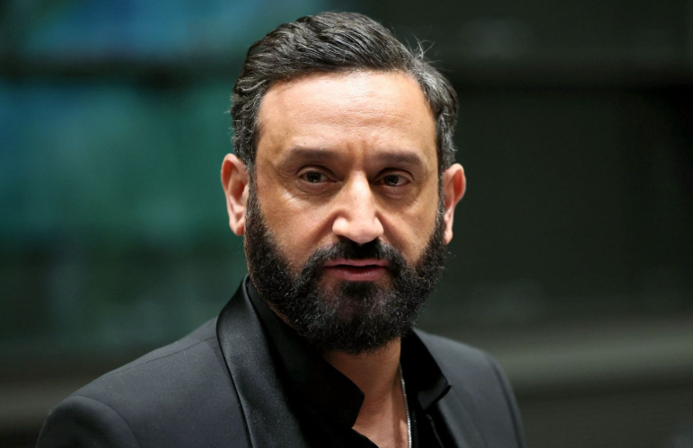 Capture decran 2025 02 20 163600 Cyril Hanouna