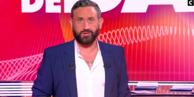 Capture decran 2025 02 20 174813 Cyril Hanouna