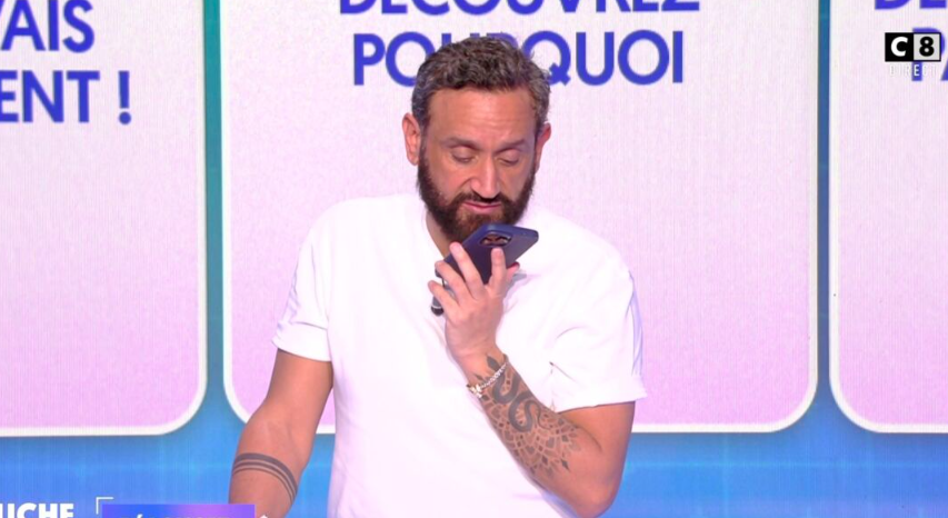 Capture decran 2025 02 20 174925 Cyril Hanouna