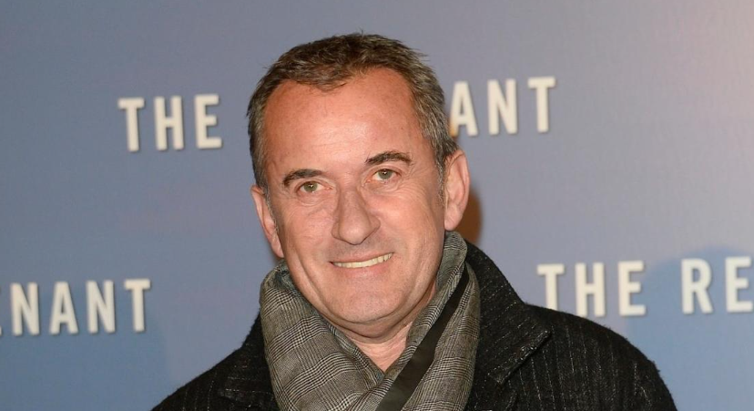 Capture decran 2025 02 21 122801 Christophe Dechavanne