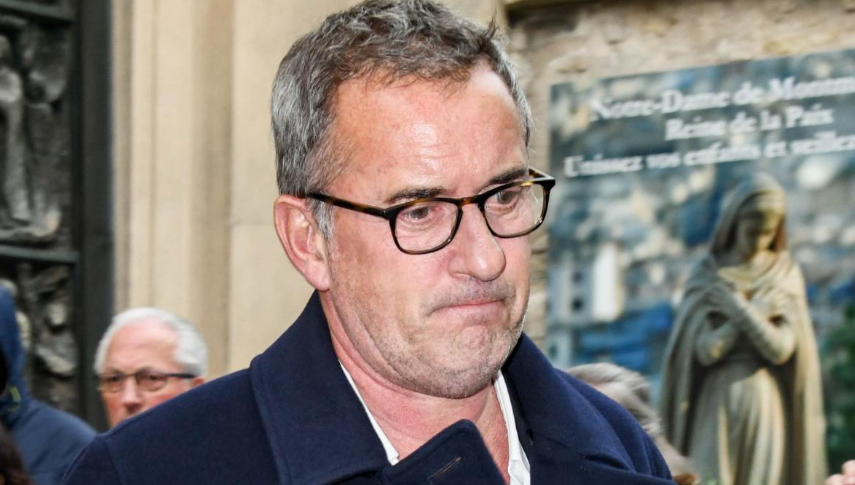 Capture decran 2025 02 21 122811 Christophe Dechavanne