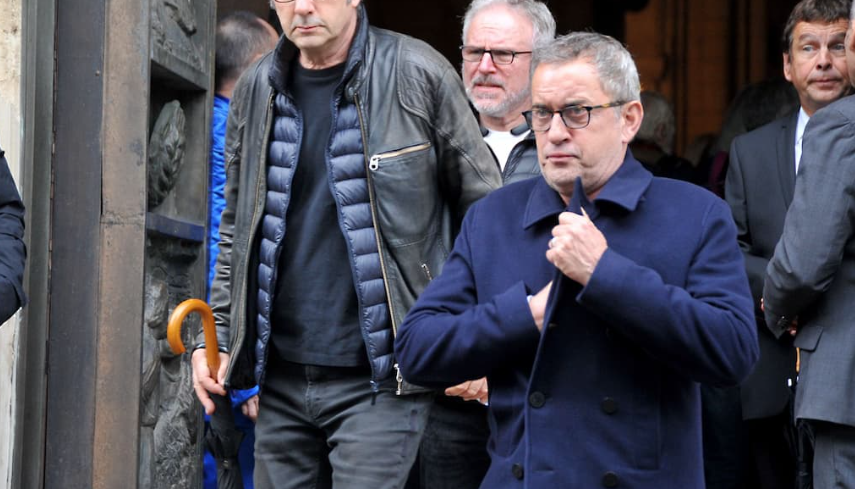 Capture decran 2025 02 21 122835 Christophe Dechavanne
