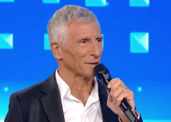 N'oubliez pas les paroles : Qui est François, le nouveau champion déjà vu chez Nagui ? 7 N'oubliez pas les paroles : Qui est François, le nouveau champion déjà vu chez Nagui ? N’oubliez pas les paroles : Qui est François, le nouveau champion déjà vu chez Nagui ?