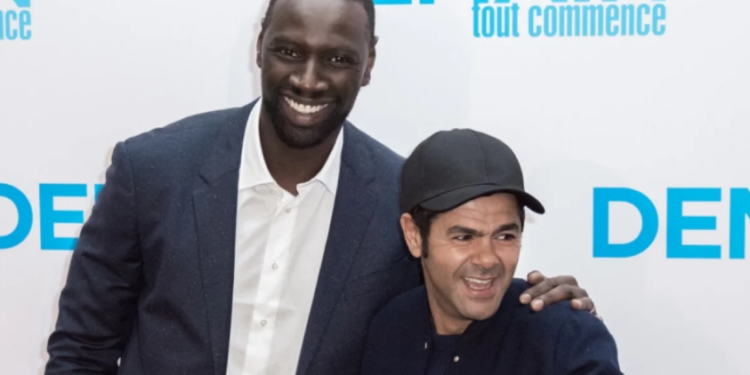 Capture decran 2025 02 21 151359 Omar Sy
